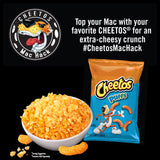 Cheetos Mac 'N Cheese, 3 Flavor Variety Pack, (12 Cups)