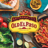 OLD EL PASO - Spiced Mix for Original Smoky BBQ Fajitas - 35g (Case of 24)