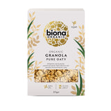 BIONA Organic Pure Oaty Granola, 375g