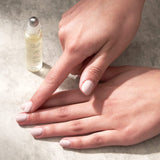 Julep Roll With It Nail and Cuticle Nourishing Treatment Oil with Vitamin E- Nourishing & Strengthening for Soft Cuticles