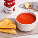 Campbell's Condensed Tomato Soup, 10.75 oz Can (24 Pack)