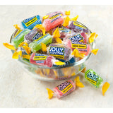 JOLLY RANCHER Assorted Fruit Flavored Hard Candy Bulk Bag, 5 lb