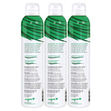 Not Your Mother's Clean Freak Refreshing Dry Shampoo (3-Pack) - 7 oz - Instantly Refreshes Hair Between Washes - Fresh Citrus Scent - Waterless Shampoo for All Hair Types