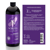 Norvell Venetian Sunless Tanning Solution, Medium Cool Violet-Brown Tan, 1 Liter – Professional Spray Tan Solution for Spray Tan Machine - Illuminate Natural Beauty with Instant, Long-Lasting Color