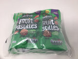 Rowntree Fruit Pastilles Pouch 143g (Pack of 6)