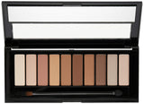 L'OREAL PARIS Colour Riche La Palette Eyeshadow, Nude [111] 0.62oz