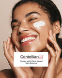 CENTELLIAN 24 Madeca Cream (Season 6, 1.7+0.5fl oz) - Centella Moisturizer for Face, Korean Skin Care. Dry, Sensitive Skin. TECA, Centella Asiatica, Madecassoside.