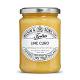 TIPTREE Lime Curd, 11 Ounce Jar