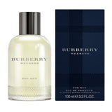 BURBERRY Weekend Eau De Toilette for Men, 3.3 Fl oz