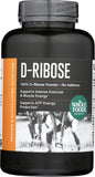 Whole Foods Market, D-Ribose, 8 oz