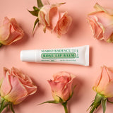 Mario Badescu Lip Balm for Dry Cracked Lips, Trio Pack Includes Mint, Rose, and Original Lip Moisturizer, Ultra-Nourishing Lip Care for Soft, Smooth and Supple Lips, 3 Count