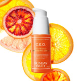 Sunday Riley C.E.O. 15% Vitamin C Brightening Serum 1.7oz