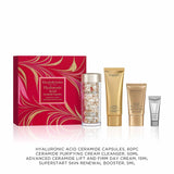 Elizabeth Arden Plumping with a Twist, 4-Piece Set