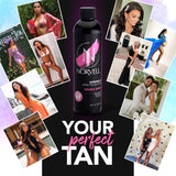 Norvell Premium Sunless Tanning Solution - Double Dark, 8 fl.oz.