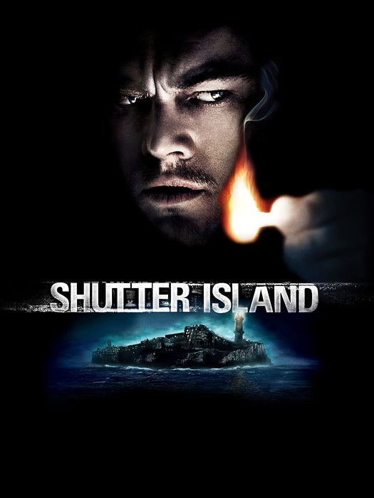 Shutter Island