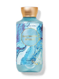 Bath & Body Works Saltwater Breeze Shower Gel Wash 10 Ounce