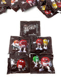 Klub Bulk M&M's Original Chocolate Fun Size Packs American Candy In A Variety Of Fun Colors Bulk Party Mix 1.5 Lbs. (24 Oz)