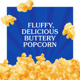 ACT II Movie Theater Butter Microwave Popcorn Bags, 6-Count (Pack of 6)