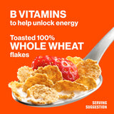 Wheaties Breakfast Cereal, Breakfast of Champions, 100% Whole Wheat Flakes, 15.6 oz