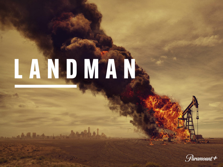 Landman - Season 1