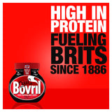 BOVRIL Beef Paste Yeast Extract high in protein versatile beef & yeast spread 250 g