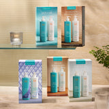 Moroccanoil Hydrating Shampoo & Conditioner Half-Liter Set