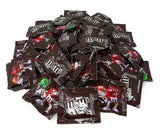 Klub Bulk M&M's Original Chocolate Fun Size Packs American Candy In A Variety Of Fun Colors Bulk Party Mix 1.5 Lbs. (24 Oz)