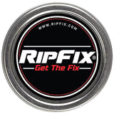 RipFix Hand Tear Repair - Rip Fix Stopper Balm for Gymnastics - Climbers Hand Balm - Wod Callus Hand Care - Climbing Hand Repair Balm Cream - Treatment for Cracked or Ripped Hands Classic 1.34 oz Tin