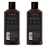 Cremo Distiller’s Blend Reserve Collection Barber Grade 2-in-1 Shampoo & Conditioner, 16 Fl Oz (Pack of 2)