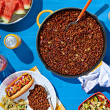 Bush's Best Baked Beans Original Seasoned with Bacon & Brown Sugar