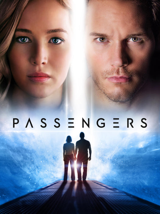 Passengers