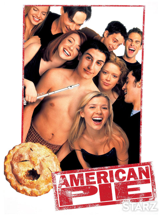 American Pie (Unrated)