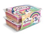 MR KIPLING 6 Unicorn Slices