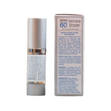 Instant Beauty 60" Wrinkle Remover - Face Serum - Wrinkle Eraser - Instantly smooths Wrinkles and Expression Lines