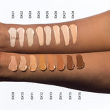 The Sensual Skin Enhancer - SX16 Dark-Neutral Undertones by Kevyn Aucoin for Women - 0.63 oz Concealer