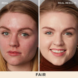 IT Cosmetics Your Skin But Better CC+ Cream Illumination, Fair (W) - Color Correcting Cream, Full-Coverage Foundation, Hydrating Serum & SPF 50+ Sunscreen - Radiant Finish - 1.08 fl oz