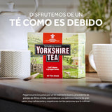 YORKSHIRE TEA Taylors of Harrogate Yorkshire Red, 160 Teabags