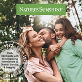 Nature's Sunshine Cholester-Reg II 90 Capsules