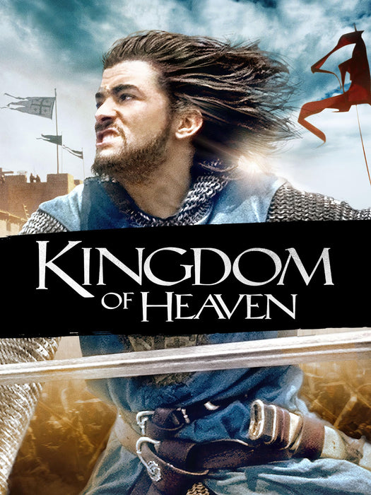 Kingdom of Heaven