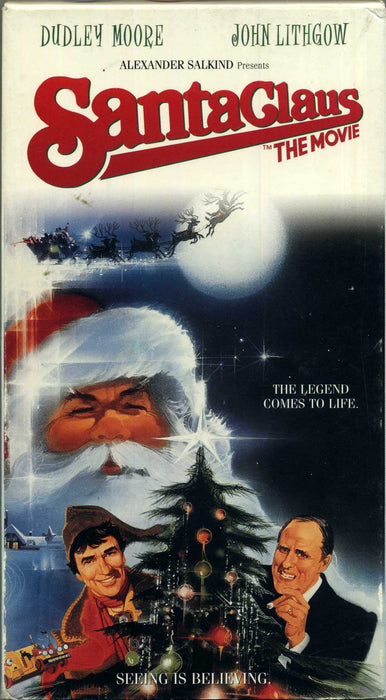 Santa Claus: Movie