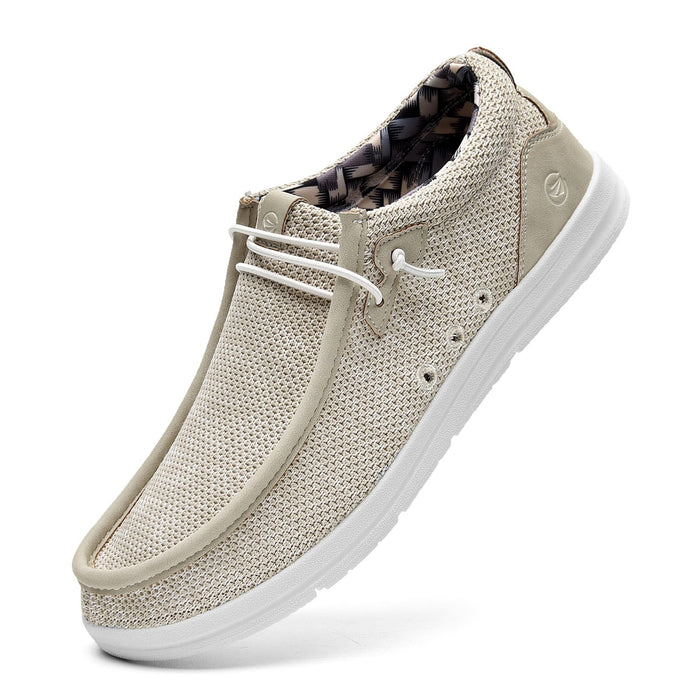 MEHOTO Men's Slip On Loafers | Arch Support Insole | Men's Shoes | Comfortable Light-Weight,Size 11.5