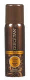 Body Drench Quick Tan Instant Self-Tanner/Bronzing Spray - Medium/Dark, 2 Fl Oz (Pack of 1)