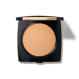 Lancôme Dual Finish Powder Foundation - Buildable Sheer to Full Coverage Foundation - Natural Matte Finish - 440 Bisque Cool
