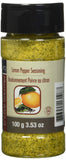 Encore Gourmet Spices & Seasonings - Lemon Pepper 100G