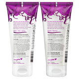 Not Your Mother's Curl Talk Frizz Control Sculpting Gel & Defining Cream (2-Pack) - 6 fl oz - Formulated with Rice Curl Complex - All Curl Types