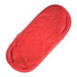 The Original MakeUp Eraser, Erase All Makeup With Just Water, Including Waterproof Mascara, Eyeliner, Foundation, Lipstick, and More (Love Red)