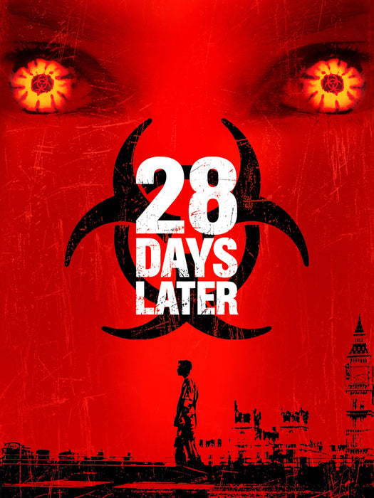 28 Days Later