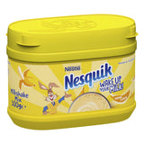 Nesquik Banana Flavour Milkshake Powder 300 g (Pack of 5)