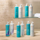 Moroccanoil Hydrating Shampoo & Conditioner Half-Liter Set